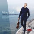 Miniatyrbild 2 av 2: Nystroem Gösta Norman Ludvig Gr - Nordic Connections (CD)