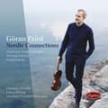 Miniatyrbild 1 av 2: Nystroem Gösta Norman Ludvig Gr - Nordic Connections (CD)