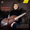 Miniatyrbillede 1 af 2: Hammer Franz Xaver Haydn Joseph - Haydn & Friends (CD)