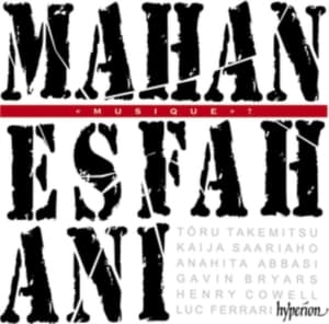 Saariaho Kaija Various - Musique? (CD)