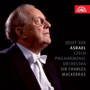 Suk Josef - Asrael (CD)