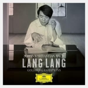 Bach - Goldbergvariationer (2Cd) (CD)