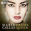 Pikkukuva 1 / 2: MARIA CALLAS - DRAMA QUEEN (CD)
