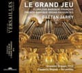 Pikkukuva 2 / 2: Various - Le Grand Jeu - Florilège Baroque Fr (CD)