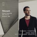 Miniatyrbilde 2 av 2: Mozart Wolfgang Amadeus - Piano Concertos Nos. 19 & 27 Rondo (CD)