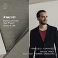 Miniatyrbilde 1 av 2: Mozart Wolfgang Amadeus - Piano Concertos Nos. 19 & 27 Rondo (CD)