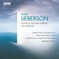 Pikkukuva 1 / 2: Lieberson Peter - Songs Of Love And Sorrow The Six R (CD)