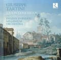 Pikkukuva 2 / 2: Giuseppe Tartini - Violin Concertos (CD)