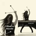 Miniatyrbilde 1 av 2: Akira Miyoshi - Tribute To Miyoshi (CD)