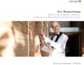 Miniatyrbillede 1 af 2: Beethoven Ludwig Van Chopin Fréd - Arc Romantique (CD)