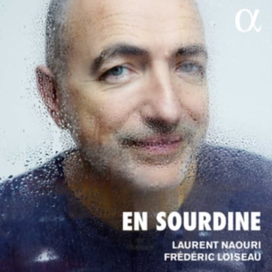 Various - En Sourdine (CD)