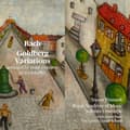 Pikkukuva 1 / 2: Bach Johann Sebastian - Goldberg Variations (Arr. For Small (CD)