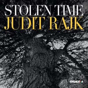 Various - Stolen Time (CD)