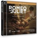 Pikkukuva 1 / 2: Prokofiev Sergei - Romeo & Juliet Beyond Words (Cd) (CD)