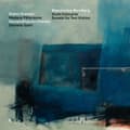 Pikkukuva 1 / 2: Weinberg Mieczyslaw - Violin Concerto Sonata For Two Vio (CD)