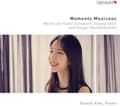 Miniatyrbillede 1 af 2: Choe Uzong Rachmaninoff Sergei - Moments Musicaux - Works By Franz S (CD)