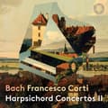Pikkukuva 2 / 2: Bach Johann Sebastian - Harpsichord Concertos Part Ii (CD)