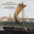 Miniatyrbild 1 av 2: Haydn Joseph - String Quartets Op 76 (CD)