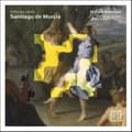 Pikkukuva 1 / 2: Corelli Arcangelo Murcia Santiag - Entre Dos Almas (CD)