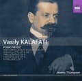 Pikkukuva 2 / 2: Kalafati Vasily - Piano Music (CD)