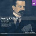 Pikkukuva 1 / 2: Kalafati Vasily - Piano Music (CD)