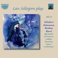 Miniatyrbillede 1 af 2: Various - Lars Sellergren Plays, Vol. 6 - Sch (CD)