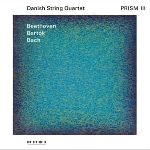 Beethoven Ludwig Van Bartók Béla - Prism Iii (CD)