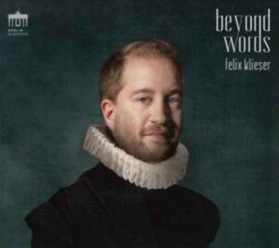 Bach J.S. Vivaldi Antonio Hände - Baroque Arias For Horn (Beyond Word (CD)