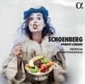 Miniatyrbillede 2 af 2: Schoenberg Arnold - Pierrot Lunaire, Op. 21 (CD)