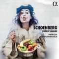 Miniatyrbillede 1 af 2: Schoenberg Arnold - Pierrot Lunaire, Op. 21 (CD)