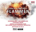 Miniatyrbild 2 av 2: Schulhoff Erwin - Flammen (CD)