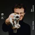 Miniatyrbillede 1 af 2: Alexander Arutiunian George Enescu - New Standards (CD)