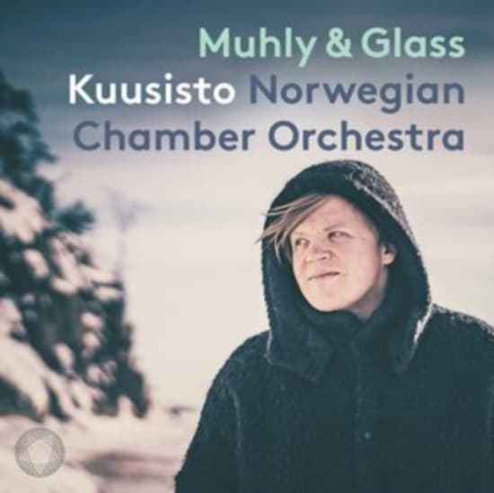 Glass Philip Muhly Nico - First Light (CD)