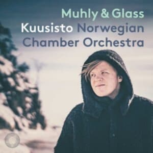 Glass Philip Muhly Nico - First Light (CD)