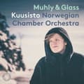 Pikkukuva 1 / 2: Glass Philip Muhly Nico - First Light (CD)