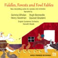 Miniatyrbillede 1 af 2: Various - Fiddles, Forests And Fowl Fables (CD)