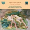 Pikkukuva 1 / 2: Gershwin George Strauss Richard - Songs To Harp From The Old And New (CD)