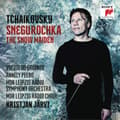 Pikkukuva 1 / 2: Järvi Kristjan - Tchaikovsky: Snegurochka - The Snow Maid (CD)