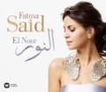 Miniatyrbillede 1 af 2: FATMA SAID - EL NOUR (CD)