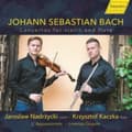 Pikkukuva 1 / 2: Bach Johann Sebastian - Concerto For Violin And Flute (CD)