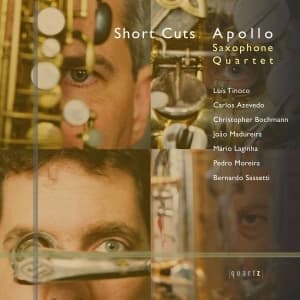 Various - Short Cuts (CD)