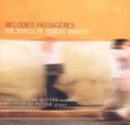 Pikkukuva 2 / 2: Barber Samuel - Melodies Passageres (CD)