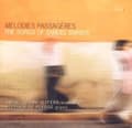 Pikkukuva 1 / 2: Barber Samuel - Melodies Passageres (CD)
