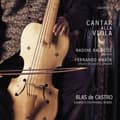 Miniatyrbild 2 av 2: Blas De Castro Juan - Cantar Alla Viola (CD)