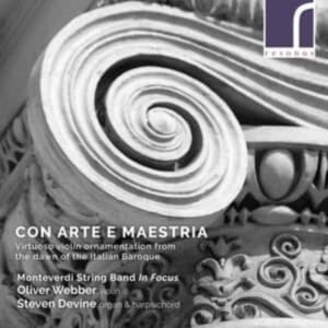 Gartner Giovanni Bassano Giovanni Con Arte E Maestria Virtuoso Violi