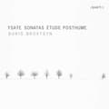 Miniatyrbild 2 av 2: Ysaye Eugene - Sonatas Etude Posthume (CD)
