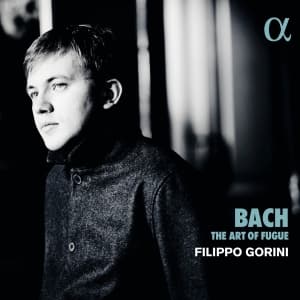 Bach Johann Sebastian - The Art Of Fugue