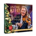 Pikkukuva 2 / 2: Rieu Andre - Jolly Holiday (CD+DVD)