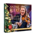 Pikkukuva 1 / 2: Rieu Andre - Jolly Holiday (CD+DVD)