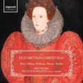 Pikkukuva 1 / 2: Anonymous William Byrd Orlando Gi - An Elizabethan Christmas (CD)